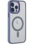 Apple iPhone 14 Pro Kılıf Room Magneticsafe Silikon 1