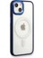 Apple iPhone 14 Pro Kılıf Room Magneticsafe Silikon 2
