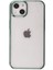 Apple iPhone 14 Kılıf Element Silikon 3