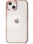 Apple iPhone 14 Kılıf Element Silikon 4