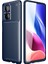 Xiaomi Poco M5 Kılıf Focus Karbon Silikon 1