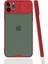 Apple iPhone 11 Pro Max Kılıf Platin Kamera Koruma Silikon 3