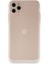 Apple iPhone 11 Pro Max Kılıf Puma Silikon 3