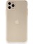 Apple iPhone 11 Pro Max Kılıf Puma Silikon 4