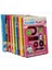 Mıknatıs Oyun Deney Seti Çocuklar Için Magnet Play Set Eğitici 1