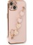 Apple iPhone 14 Kılıf Esila Silikon 4