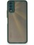 Vivo Y11S Kılıf Montreal Silikon Kapak 2