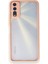 Vivo Y11S Kılıf Montreal Silikon Kapak 3
