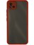 Realme C11 2021 Kılıf Montreal Silikon Kapak 2