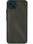 Realme C11 2021 Kılıf Montreal Silikon Kapak 4