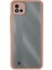 Realme C11 2021 Kılıf Montreal Silikon Kapak 5