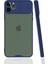 Apple iPhone 11 Pro Max Kılıf Platin Kamera Koruma Silikon 4