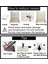 2.1m x 1.5 M Doğum Günü Partisi Köpekbalığı Çizgi Film Arka Plan Bezi (Yurt Dışından) 3