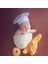 Placard Chef Fotoğrafçılık Şef Tema Seti (Yurt Dışından) 3