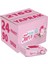 Islak Havlu Mendil 90 Yaprak Gül/rose 24 Lü Set 2160 Yaprak Plastik Kapaklı 1