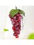 4 Demet 36 Kırmızı Üzüm Simülasyon Meyve Çekimi Sahne (Yurt Dışından) 1