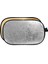 60 x 90CM 2 In 1 Gold / Silver Oval Folding Reflector Board (Yurt Dışından) 3