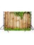 2.1m x 1.5m Vintage Ahşap Arka Plan Bezi (Yurt Dışından) 1