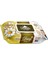 Islak Havlu Mendil 120 Yaprak Karma 6 Lı Set (Zeytin-Papatya-Orkide) 720 Yaprak 2
