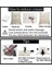 2,1 M x 1.5m 3D Fotoğraf Stüdyosu Arkaplan Bezi (Yurt Dışından) 3