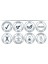 The Purest Solutions Exfoliating Facial Peeling 30 ml 4