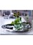 Galej Tealight Mumluk Cam 4 Adet 6 cm Galej Mumluk Cam 5