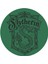 Slytherin Bardak Altlığı 1
