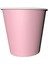 TPL5534 Pembe Pastel, 8 Adet Bardak 220/240CC 1
