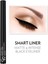 Mat Siyah Eyeliner - Matte & Intense Black Eyeliner 4