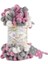 Puffy Color 6070 Böğürtlenli Gri Rengi 5 Adet 2
