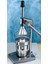 Cooker Ev Tipi Narenciye Sıkacağı Gümüş CKR270 1