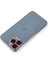 Apple iPhone 11 Pro Max Metal Kamera Lens Koruma Cam 2