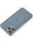 Apple iPhone 11 Pro Max Metal Kamera Lens Koruma Cam 5