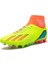 Futbol Sneaker Futsal Açık Eğitim Botları Erkek Futbol Profilli Yüksek Ayak Bileği Futbol Ayakkabısı (Yurt Dışından) 1
