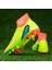 Futbol Sneaker Futsal Açık Eğitim Botları Erkek Futbol Profilli Yüksek Ayak Bileği Futbol Ayakkabısı (Yurt Dışından) 3
