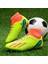 Futbol Sneaker Futsal Açık Eğitim Botları Erkek Futbol Profilli Yüksek Ayak Bileği Futbol Ayakkabısı (Yurt Dışından) 4