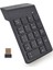 Kablosuz Keypad Kablosuz Numeric Keypad 3