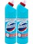 Çamaşır Suyu 750 ml Okaliptüs Ferahlığı (750 ml x 2 Adet) 1