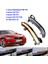 F33 Kayar LED Sinyaller - Bmw F33 Için Aksesuar 2