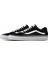 Old Skool Unisex Günlük Ayakkabı VN000D3HY281 Siyah 3