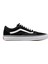 Old Skool Unisex Günlük Ayakkabı VN000D3HY281 Siyah 1