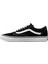 Old Skool Unisex Günlük Ayakkabı VN000D3HY281 Siyah 2
