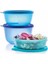 Mutfaktakimucizeler Tupperware Mucize Şekerler 3 Boy 1