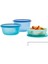 Mucize Şekerler Mavi 3'lü Set 2 Lt + 1,5 Lt + 1 Lt 2