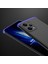 Xiaomi Redmi Note 12 5g Kılıf 360 Tam Koruma Ön ve Arka Sert Mika Kapak Orjinal Ays Gkk Kapak 5