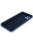 Samsung Galaxy A81 (Note 10 Lite) Kılıf Kadife Iç Yüzey Yumuşak Dokulu Kamera Korumalı Ince Silikon Kapak (Mara) 3