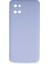Samsung Galaxy A81 (Note 10 Lite) Kılıf Kadife Iç Yüzey Yumuşak Dokulu Kamera Korumalı Ince Silikon Kapak (Mara) 2