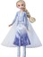 Mor Frozen 2 Elsa Oyuncak Bebek 1
