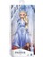 Mor Frozen 2 Elsa Oyuncak Bebek 3