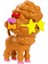 Renkli Ceketli Bebek (Extra) GVR04 5
